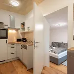 Apartment Almblick