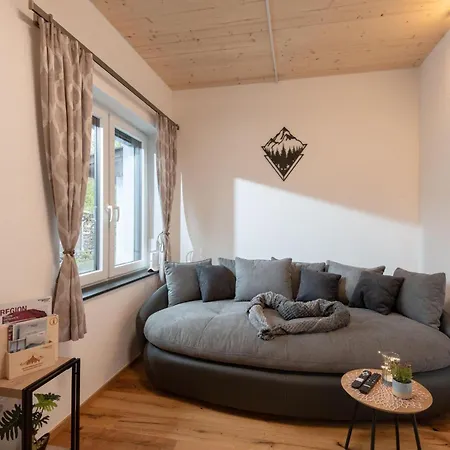 Almblick Διαμέρισμα Angath