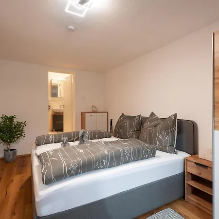 Apartament Almblick Angath